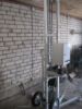 Малогабаритная буровая установка
